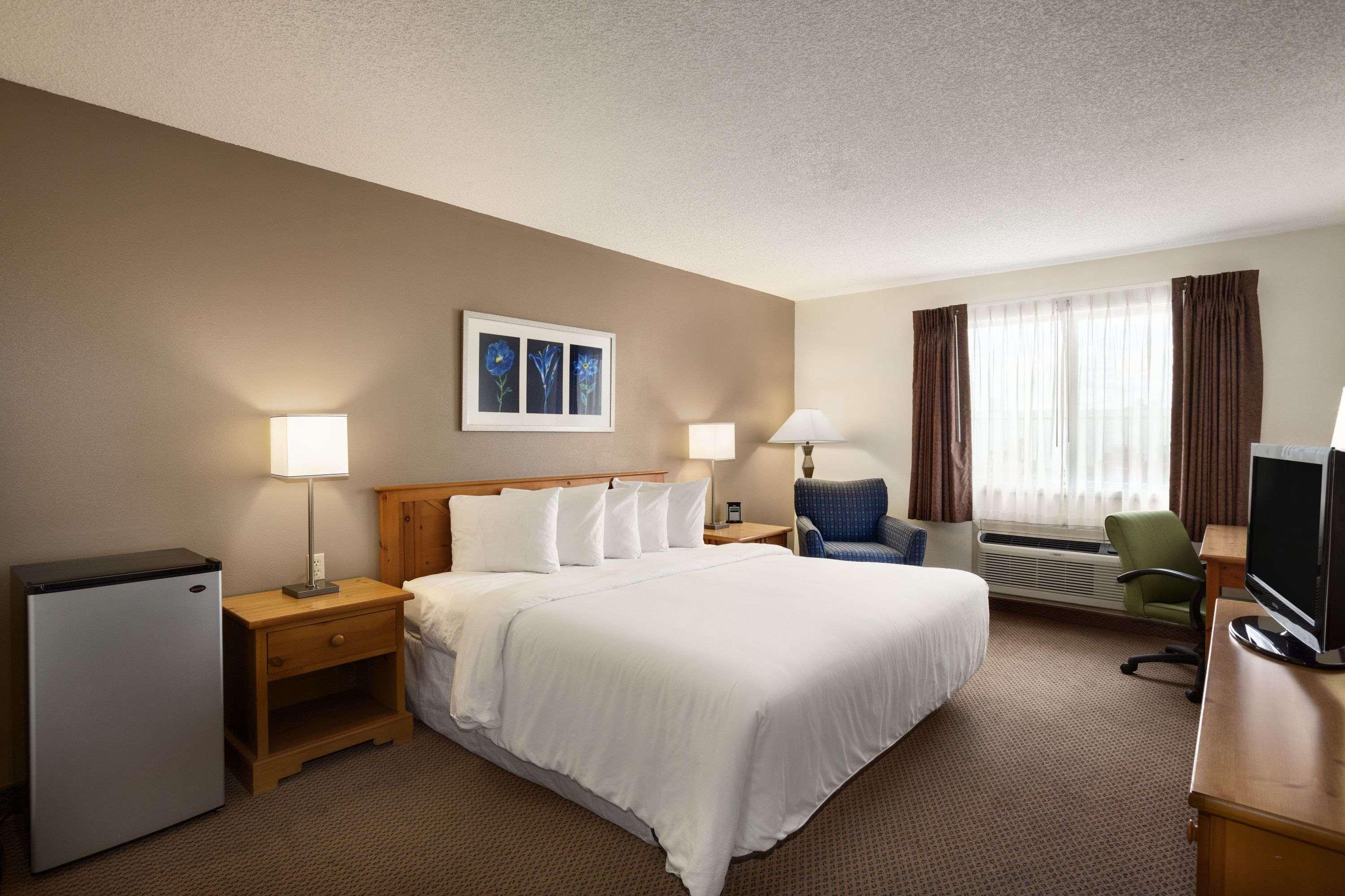 Days Inn By Wyndham Billings Zewnętrze zdjęcie