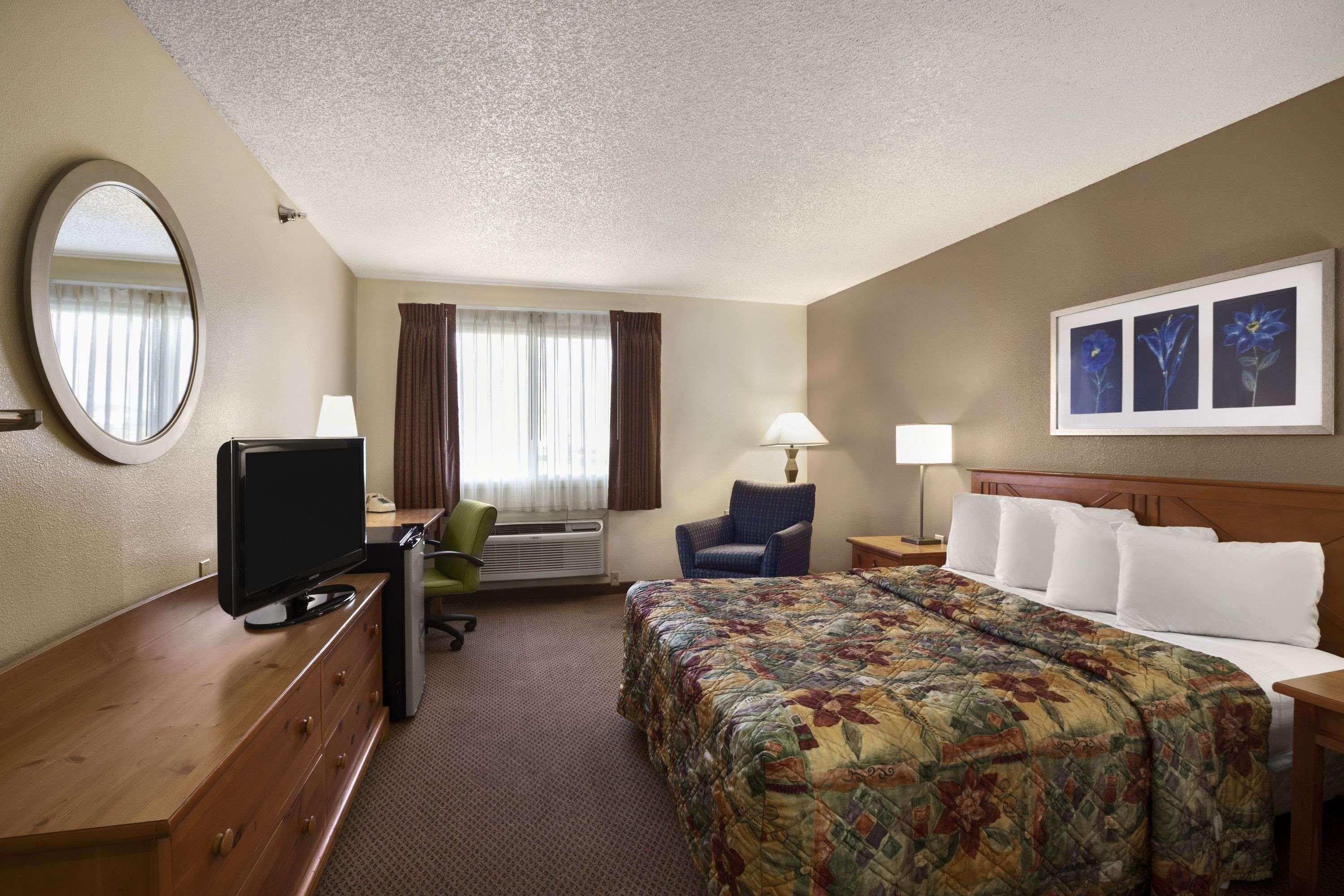 Days Inn By Wyndham Billings Zewnętrze zdjęcie