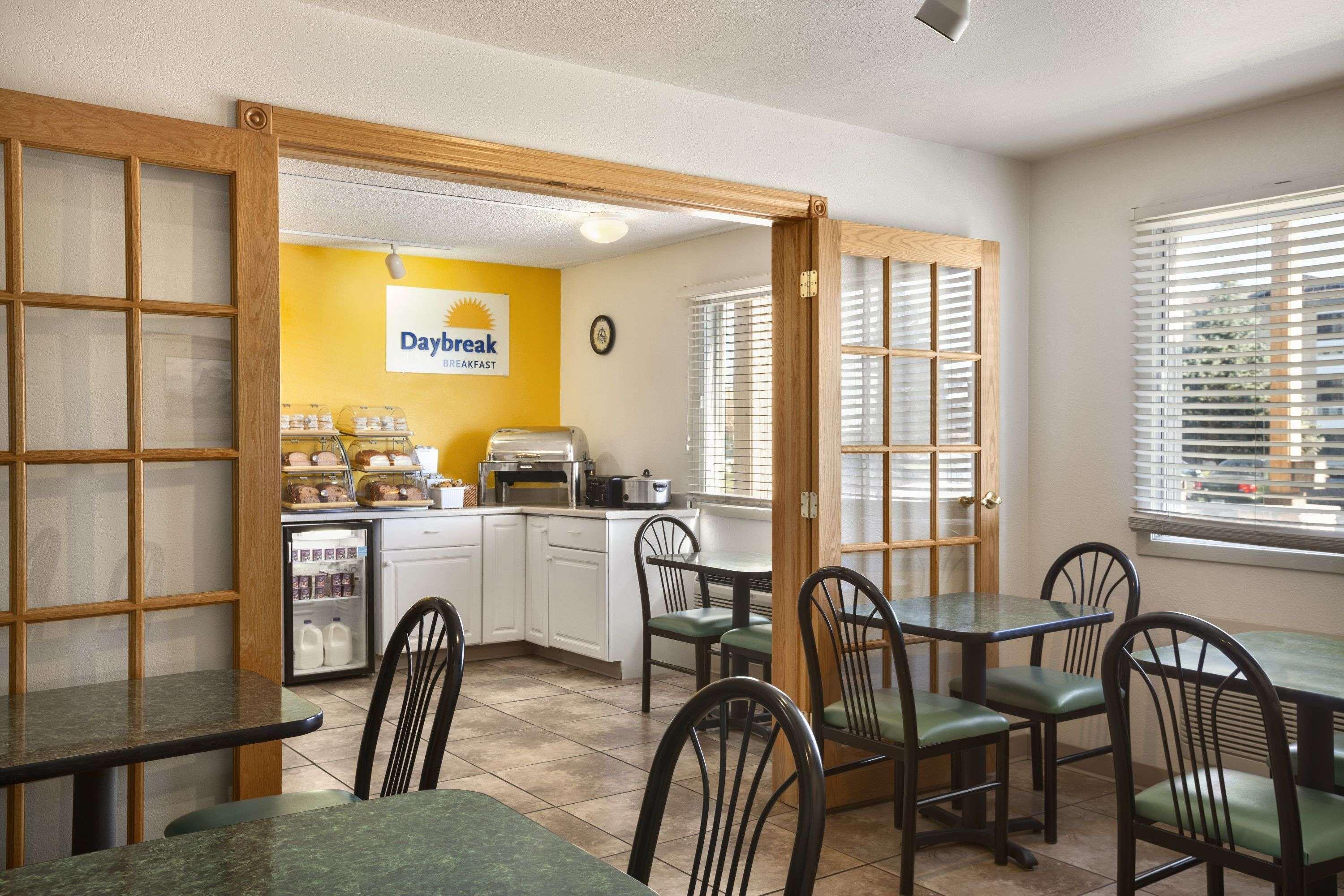 Days Inn By Wyndham Billings Zewnętrze zdjęcie
