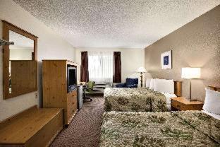 Days Inn By Wyndham Billings Pokój zdjęcie